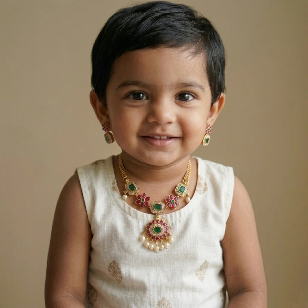 Kids Jewel